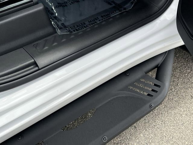 New 2026 GMC Sierra 1500 Pro w/ Pro Value Package image 31