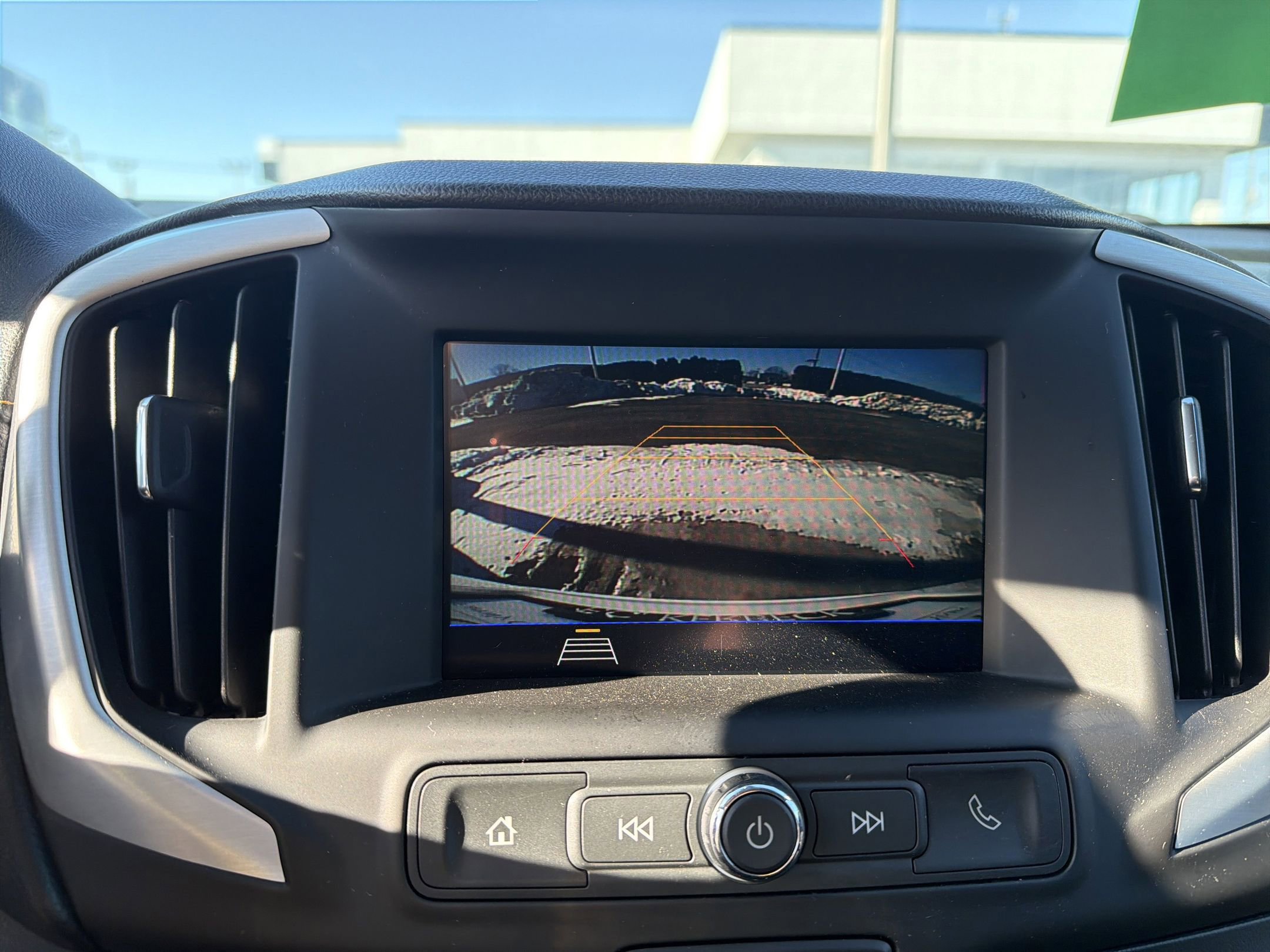 Certified 2020 GMC Terrain SLE image 17