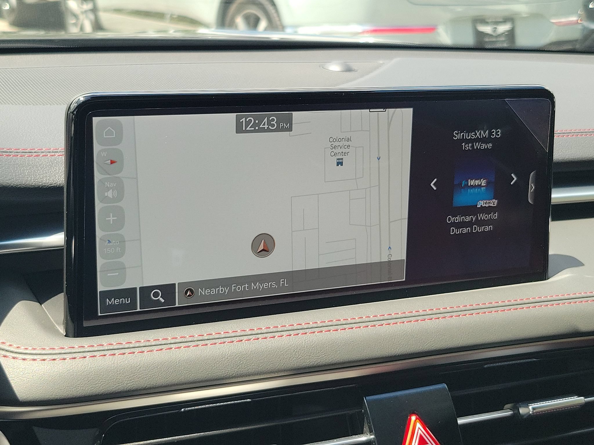 New 2026 Genesis G70 3.3T Sport Prestige RWD image 8