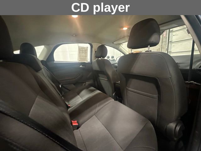 Used 2016 Ford Focus SE FWD image 16