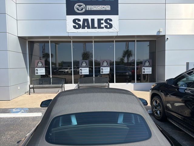 Used 2020 BMW Z4 sDrive30i w/ Convenience Package RWD image 9