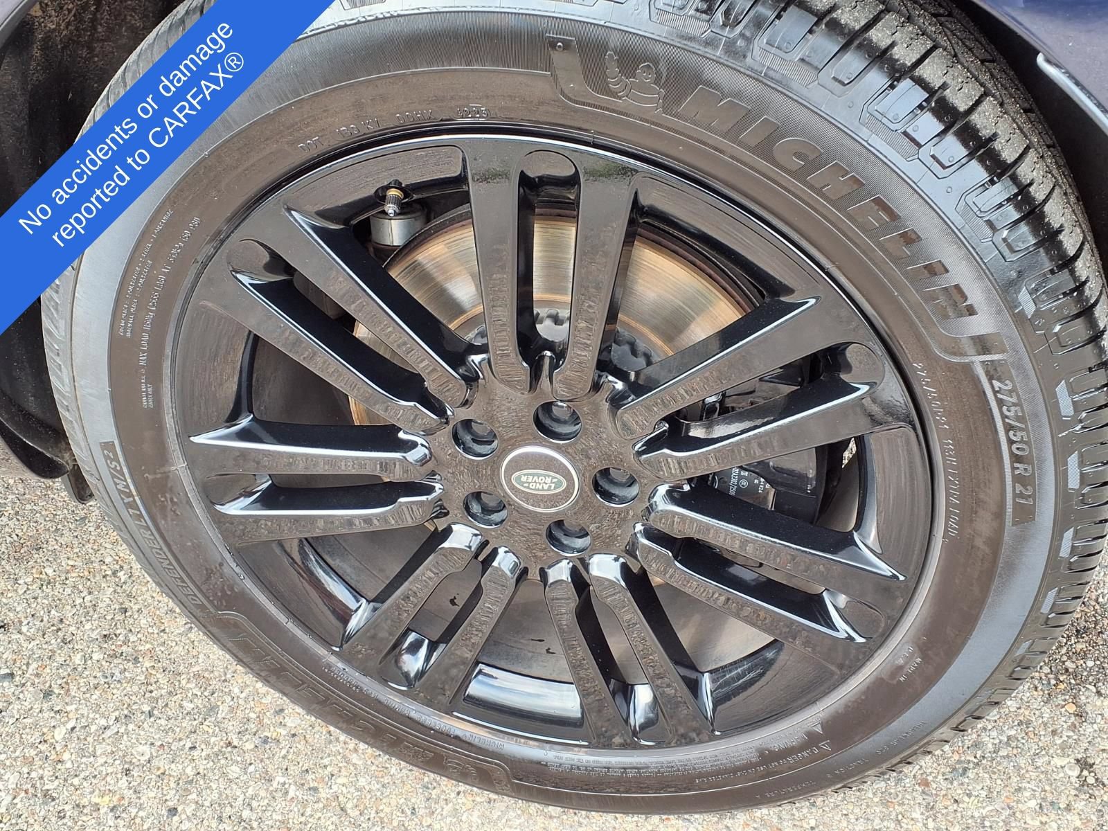 Used 2023 Land Rover Range Rover SE AWD/4WD image 9
