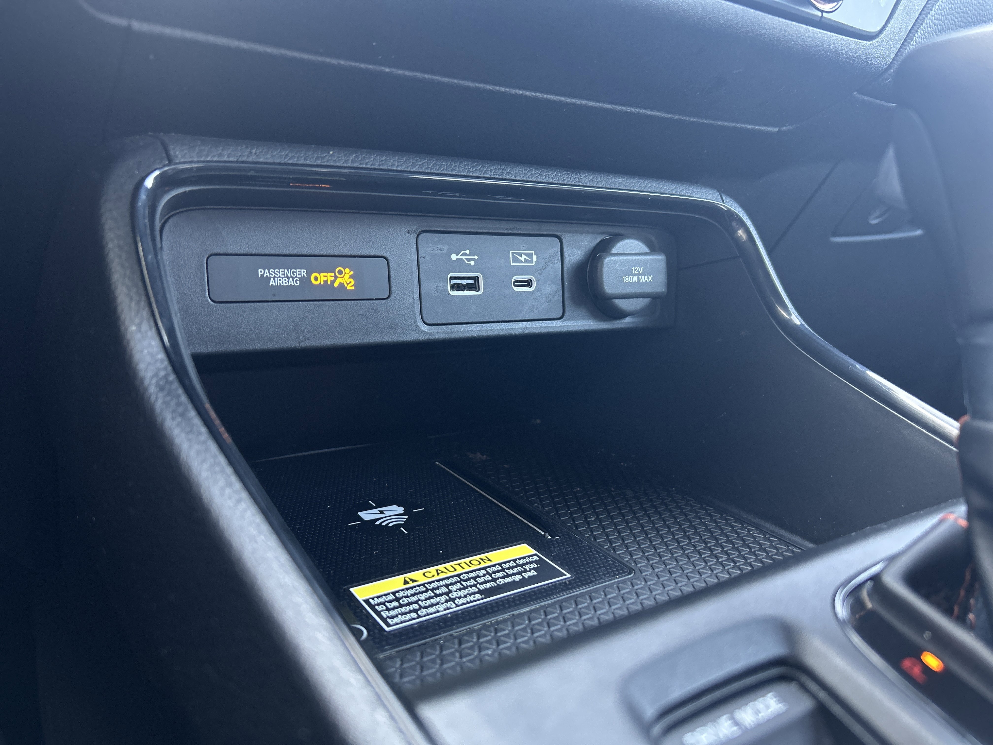 Certified 2025 Honda CR-V Sport-L image 12