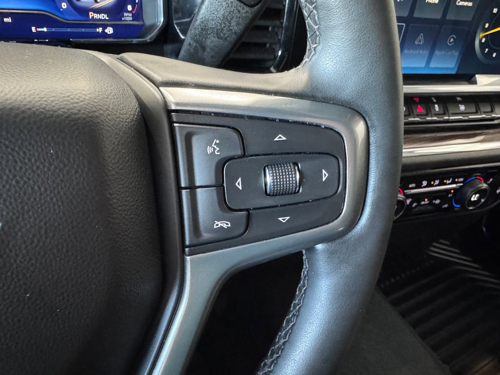 Certified 2023 Chevrolet Silverado 1500 LT image 15