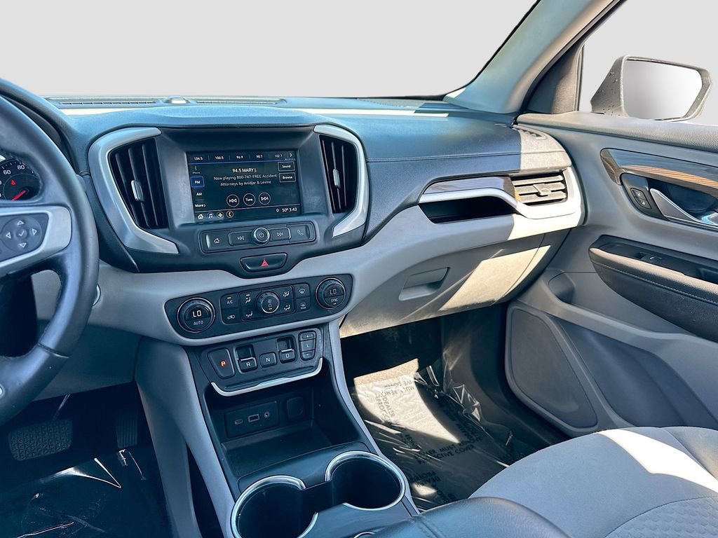 Used 2019 GMC Terrain SLE w/ Driver Convenience Package image 22