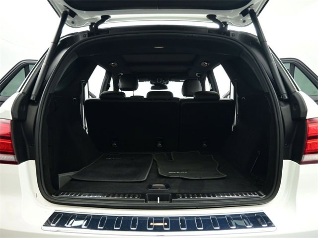 Used 2019 Mercedes-Benz GLE 43 AMG 4MATIC image 39