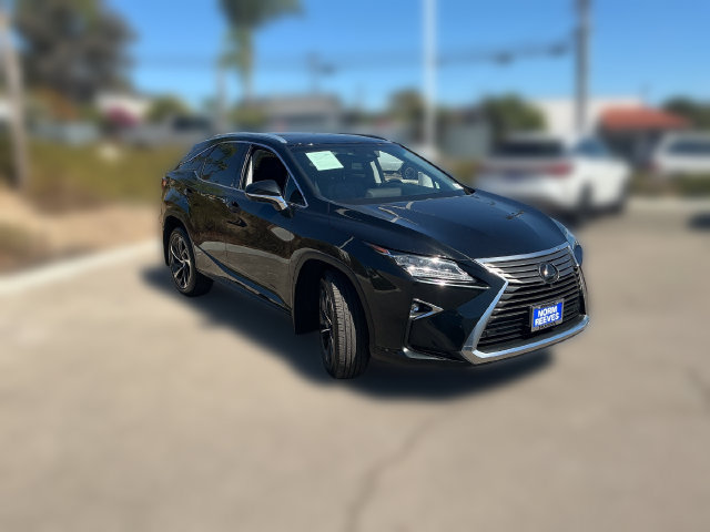 Used 2018 Lexus RX 350 FWD w/ Luxury Package image 7