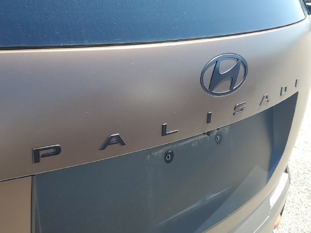 New 2026 Hyundai Palisade XRT Pro AWD/4WD image 8