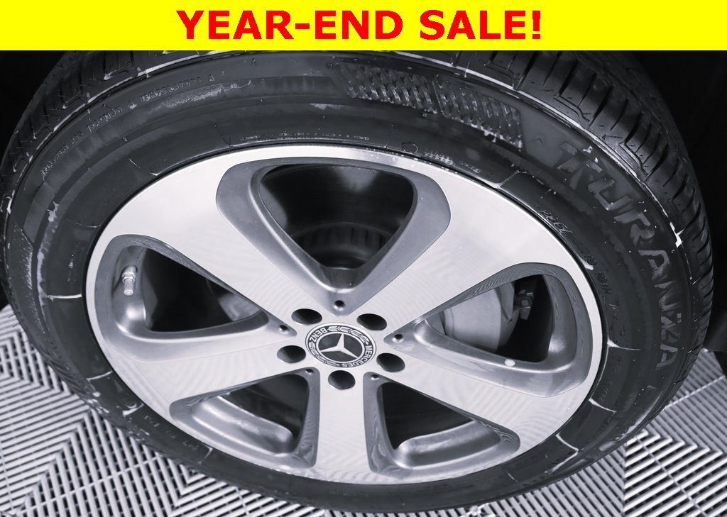 Used 2022 Mercedes-Benz GLC 300 4MATIC image 7