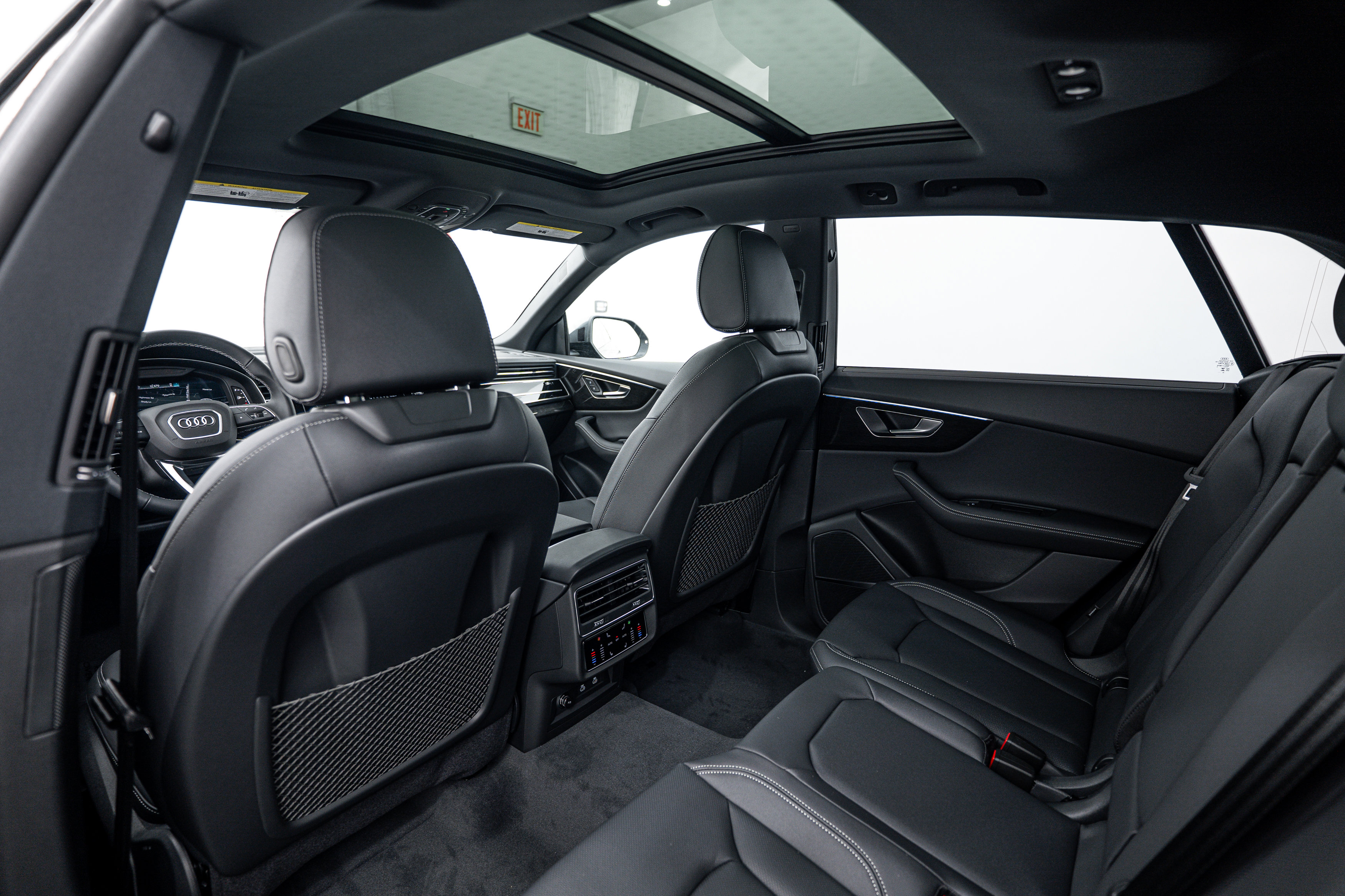 New 2026 Audi Q8 Premium Plus AWD/4WD image 19