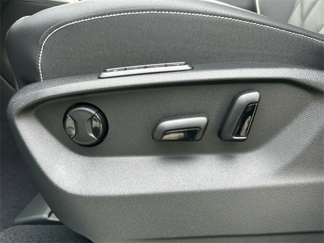 New 2026 Volkswagen Atlas SEL Premium R-Line image 13