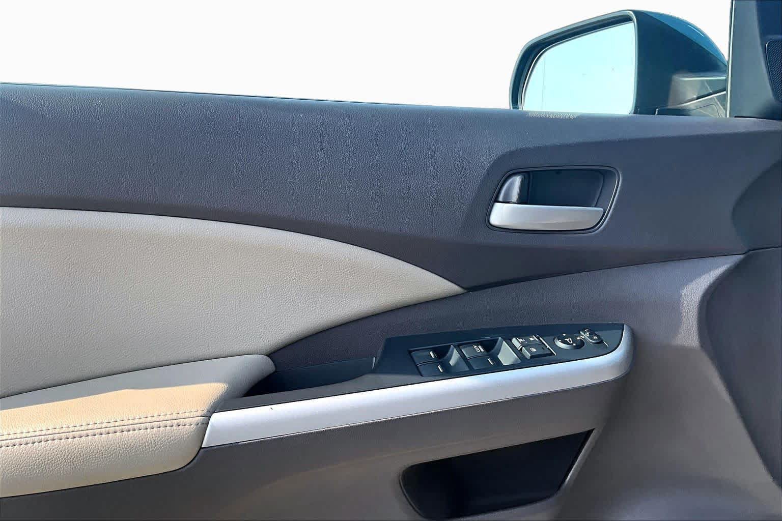 Used 2014 Honda CR-V EX-L image 22