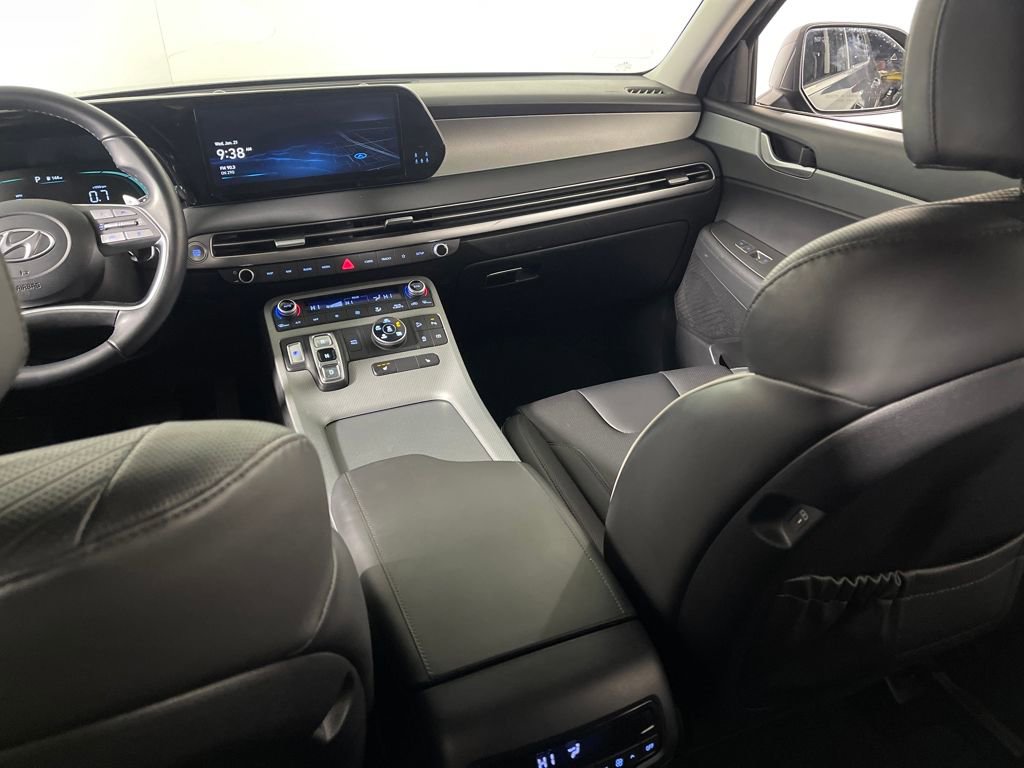 Certified 2023 Hyundai Palisade XRT image 17