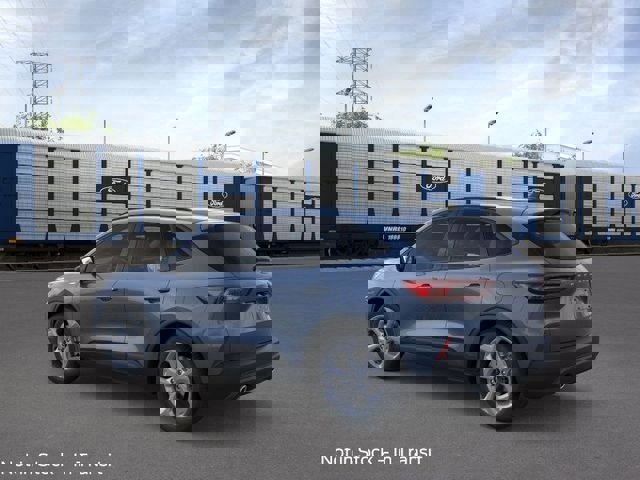 New 2026 Ford Escape ST-Line w/ Cold Weather Package image 4