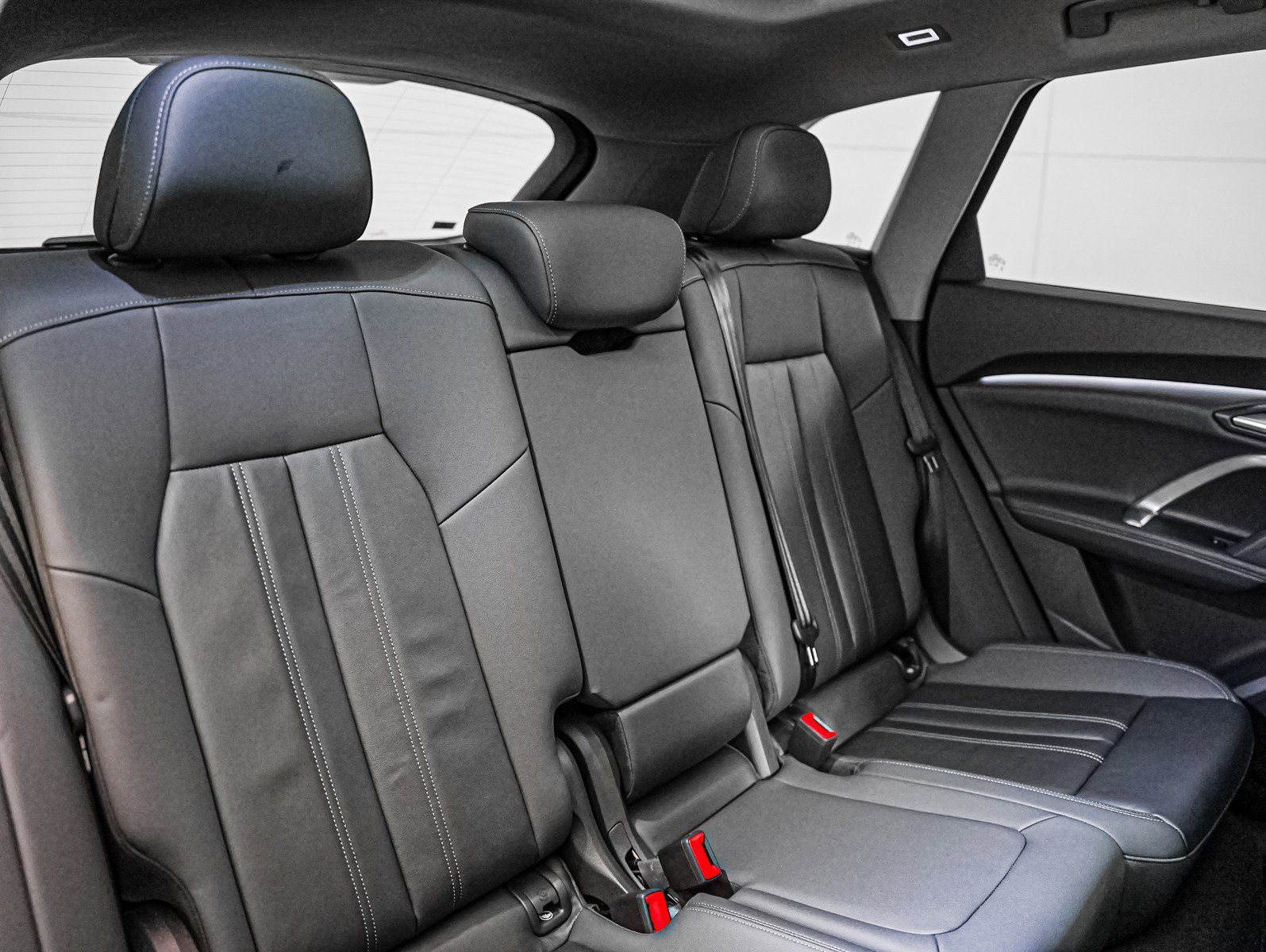 Certified 2025 Audi Q5 Premium Plus w/ Premium Plus image 14
