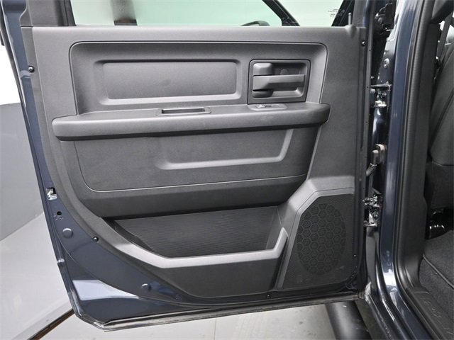 New 2026 RAM 3500 Tradesman image 14