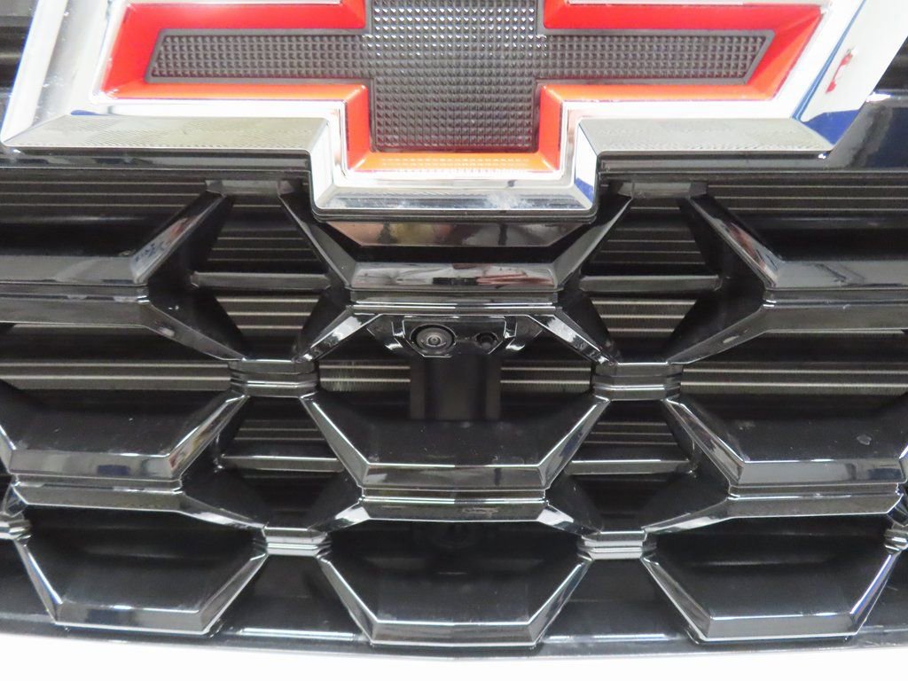 Used 2025 Chevrolet Silverado 2500 ZR2 w/ Technology Package image 58