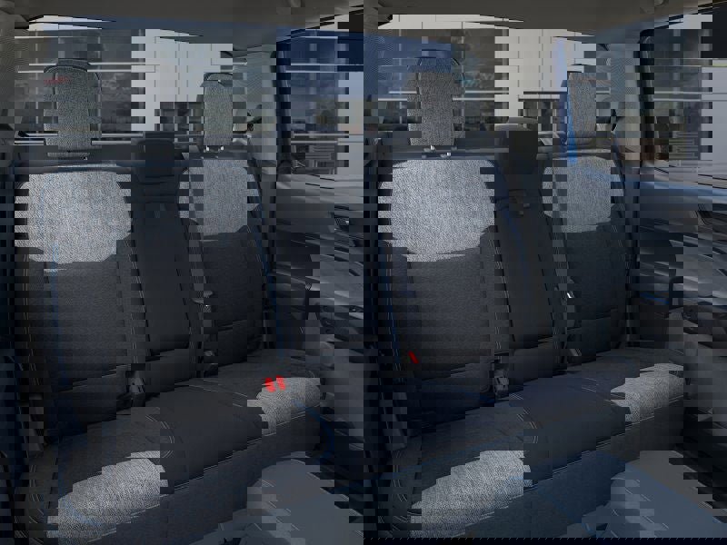 New 2026 Ford Maverick XLT image 11