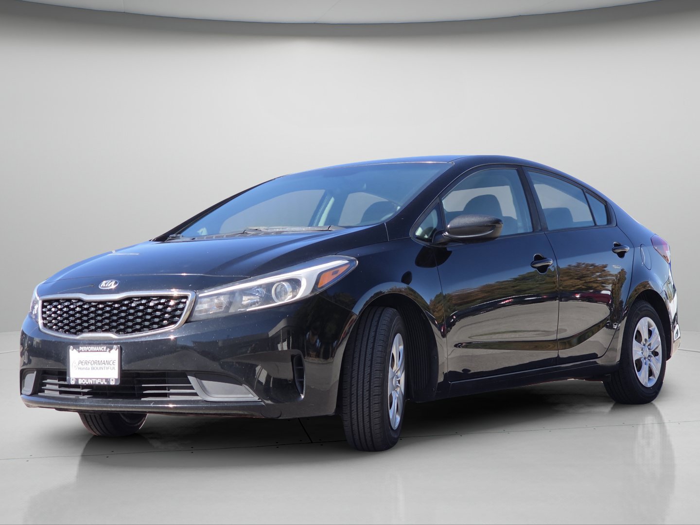 Used 2017 Kia Forte LX w/ LX Popular Package FWD image 17