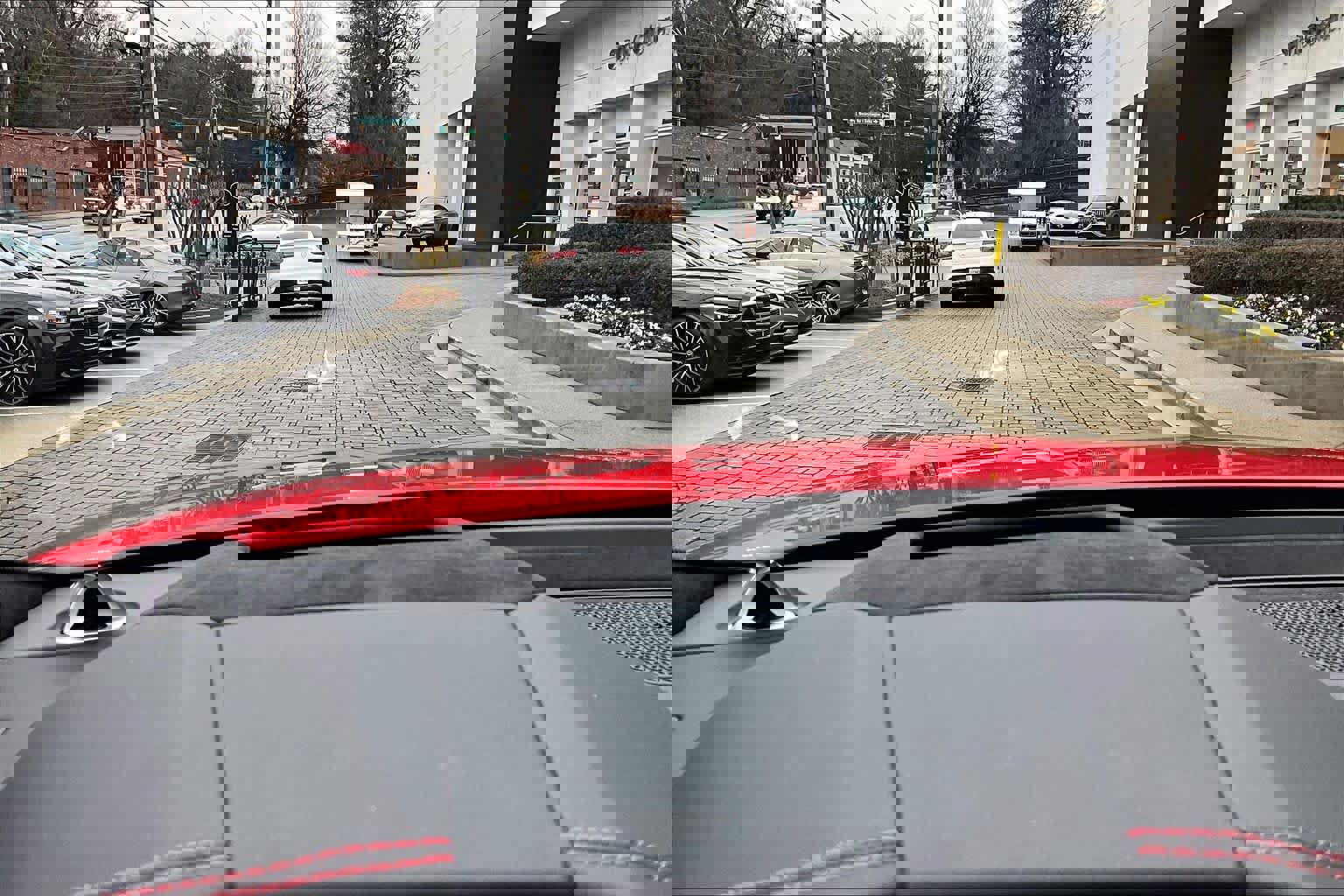 Used 2024 Lamborghini Urus S image 33