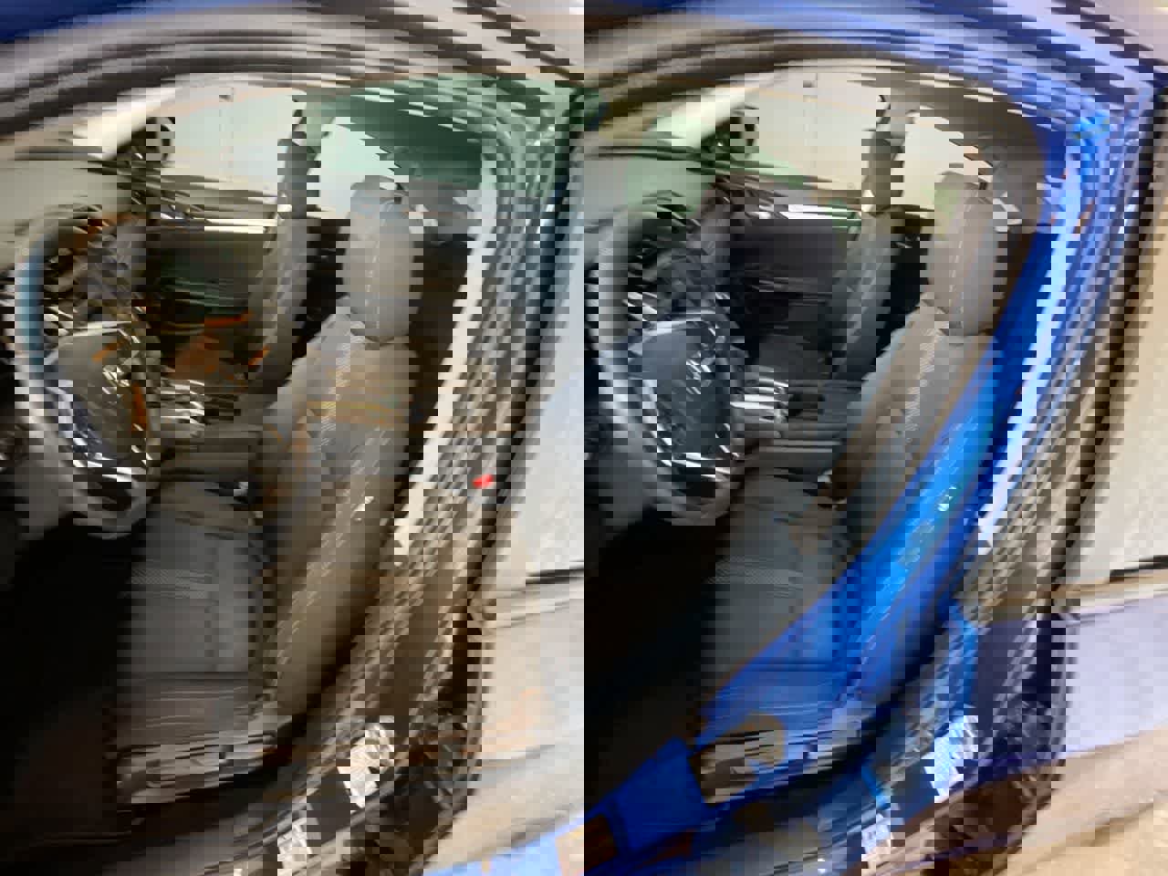 Used 2017 Honda Civic EX-T image 11