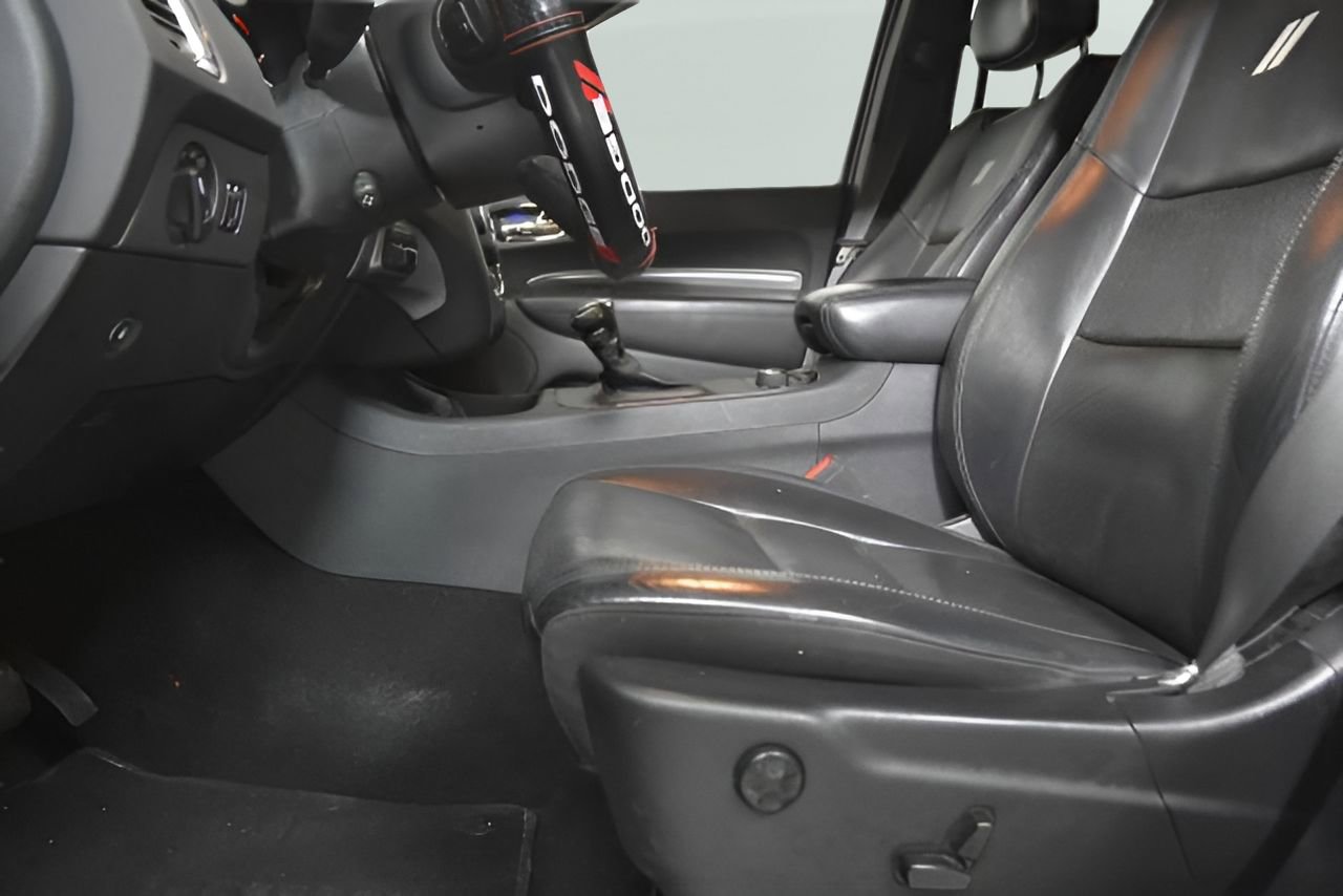 Used 2020 Dodge Durango R/T w/ Technology Group image 17