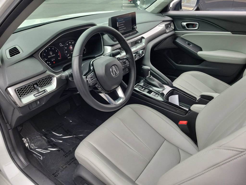 Used 2024 Acura Integra FWD image 16