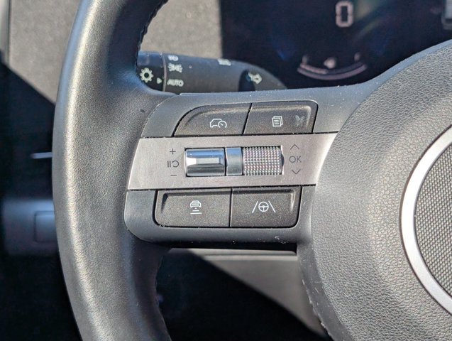 Used 2026 Hyundai Kona SEL Sport FWD image 17