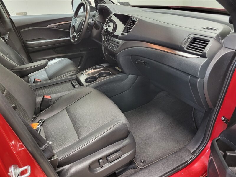 Used 2023 Honda Passport EX-L image 41