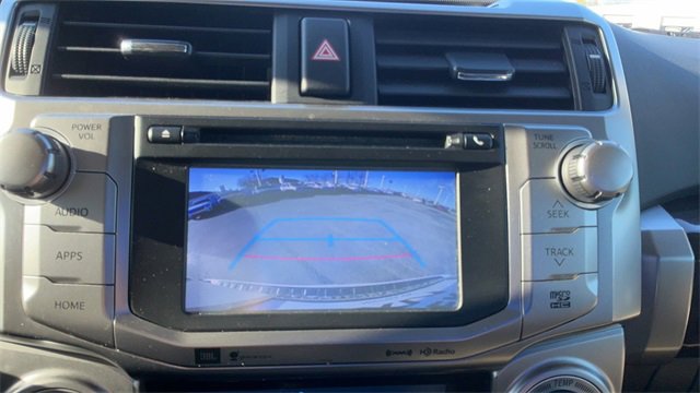 Used 2019 Toyota 4Runner Limited image 32