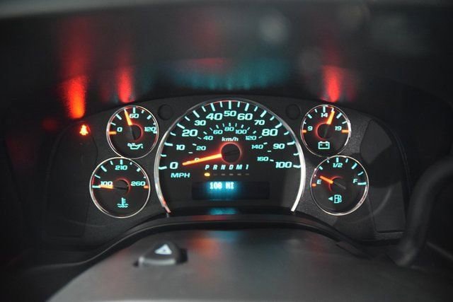 New 2026 Chevrolet Express 3500 w/ Power Convenience Package RWD image 33