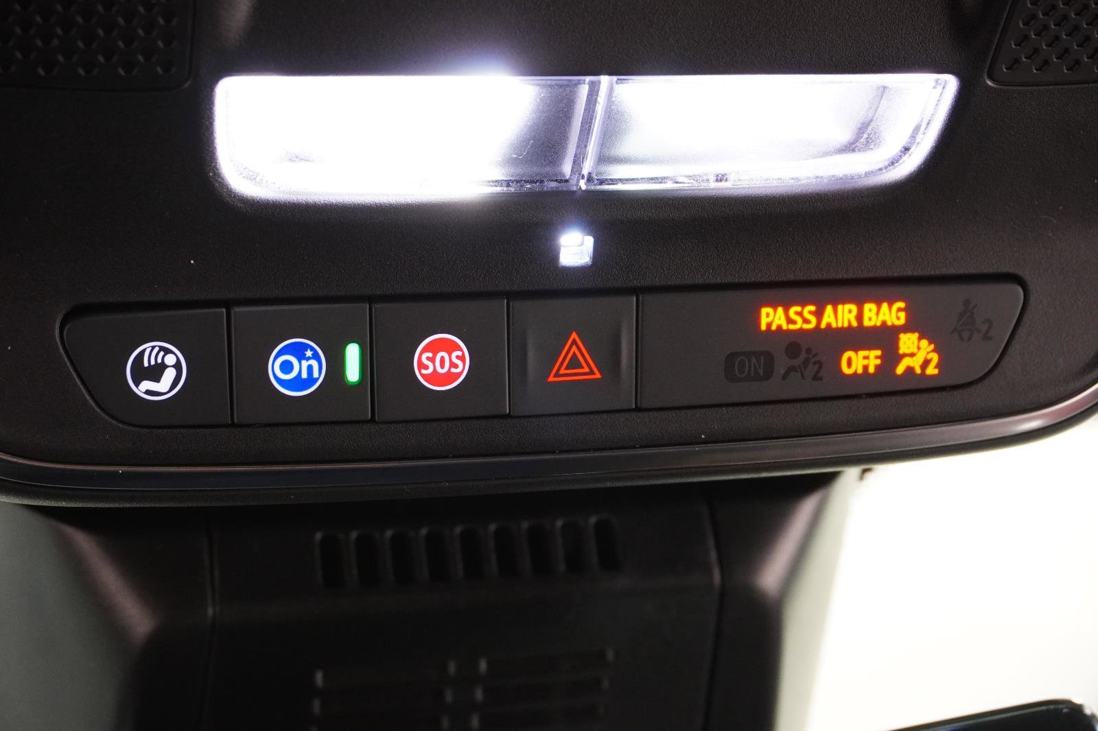 New 2026 Chevrolet Equinox RS w/ Convenience Package III image 27