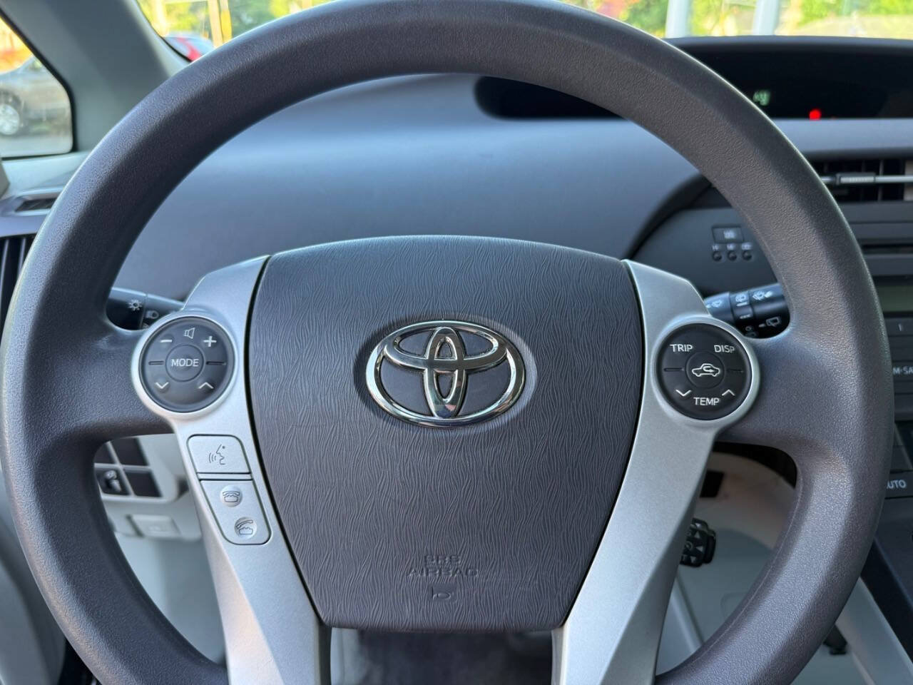 Used 2010 Toyota Prius FWD image 19