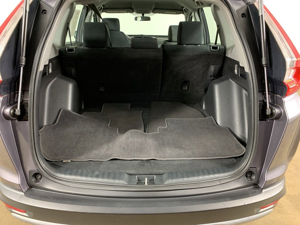 Used 2019 Honda CR-V LX image 25