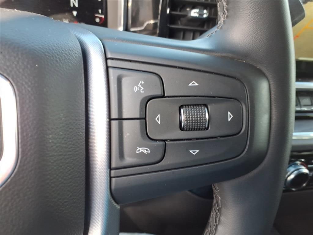 Used 2025 GMC Sierra 1500 SLT image 24