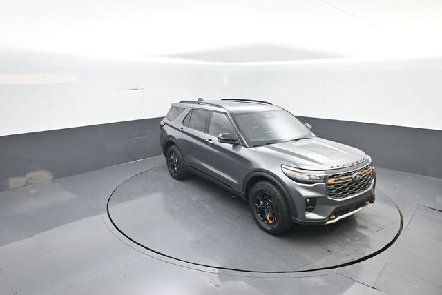 New 2026 Ford Explorer Tremor w/ Tremor Ultimate Package image 20