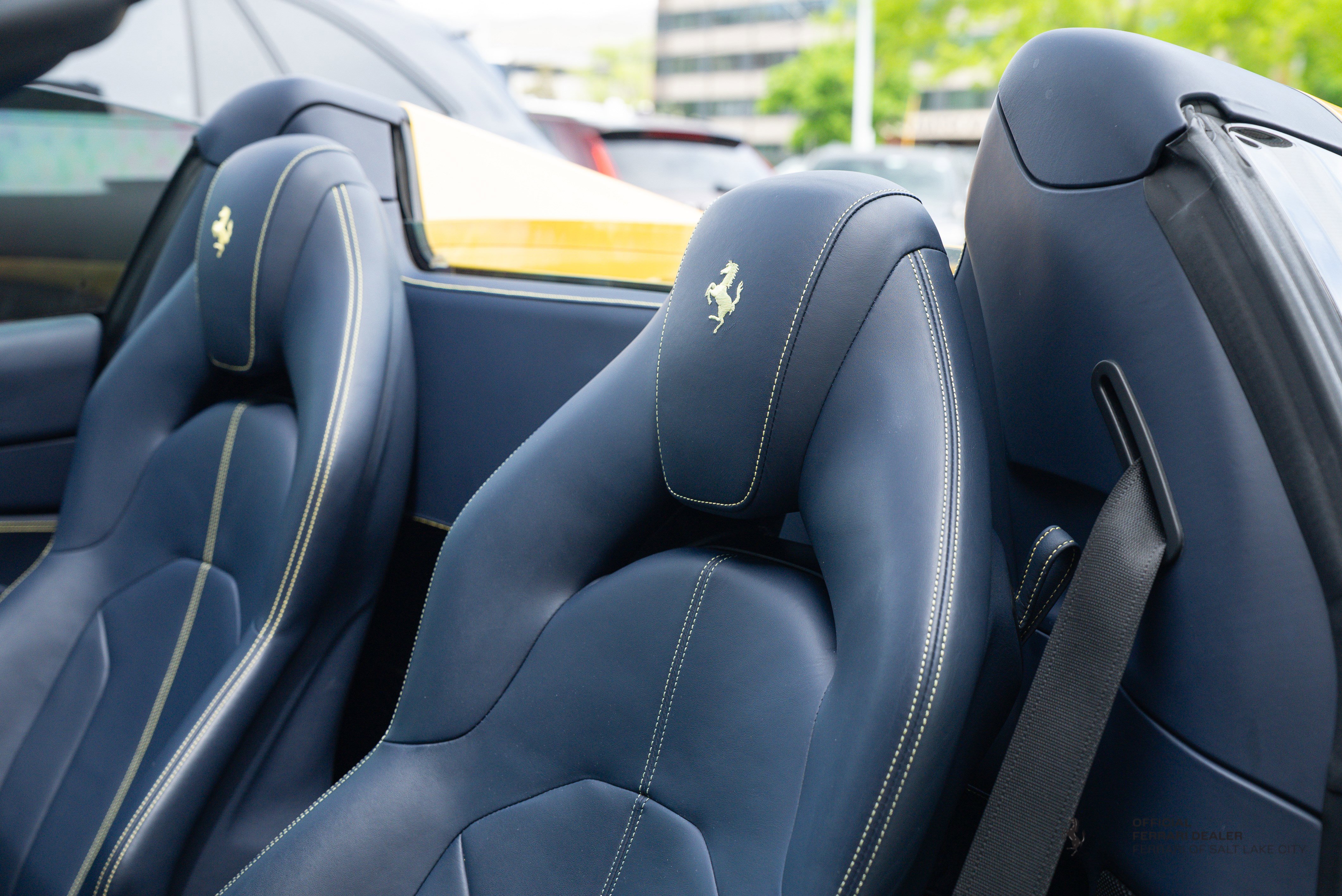 Certified 2021 Ferrari F8 Tributo image 21