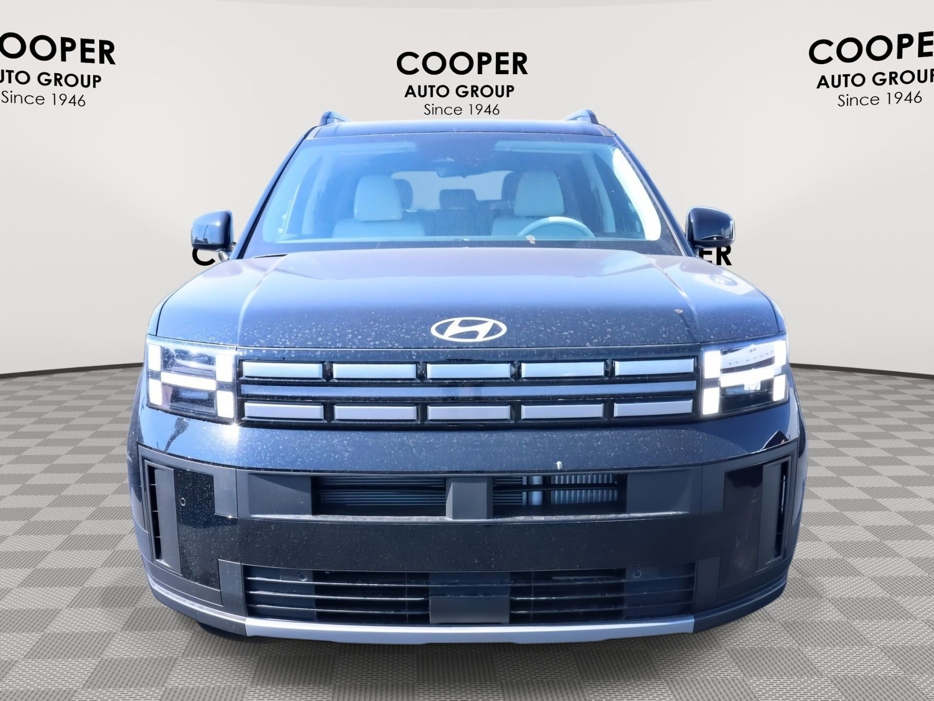 New 2026 Hyundai Santa Fe SEL image 2