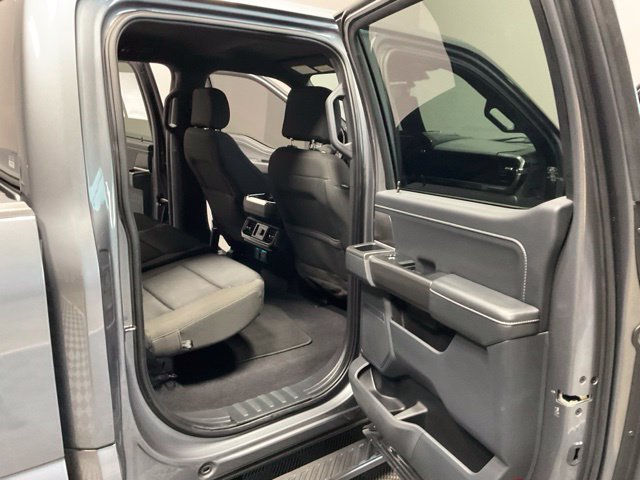 Used 2023 Ford F150 XLT w/ Equipment Group 302A High AWD/4WD image 24