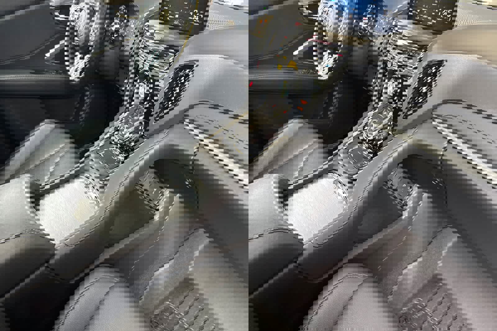 Used 2019 Acura RDX AWD image 17