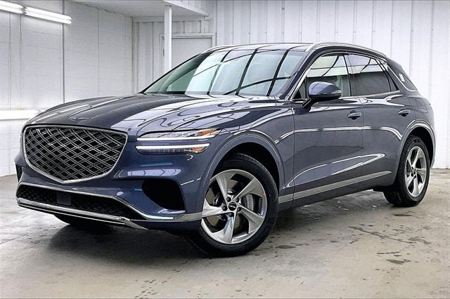New 2026 Genesis GV70 2.5T AWD/4WD image 21