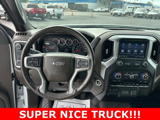 Used 2019 Chevrolet Silverado 1500 RST w/ All-Star Edition image 17
