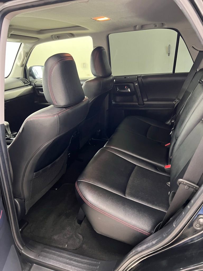 Used 2019 Toyota 4Runner TRD Off-Road Premium image 6
