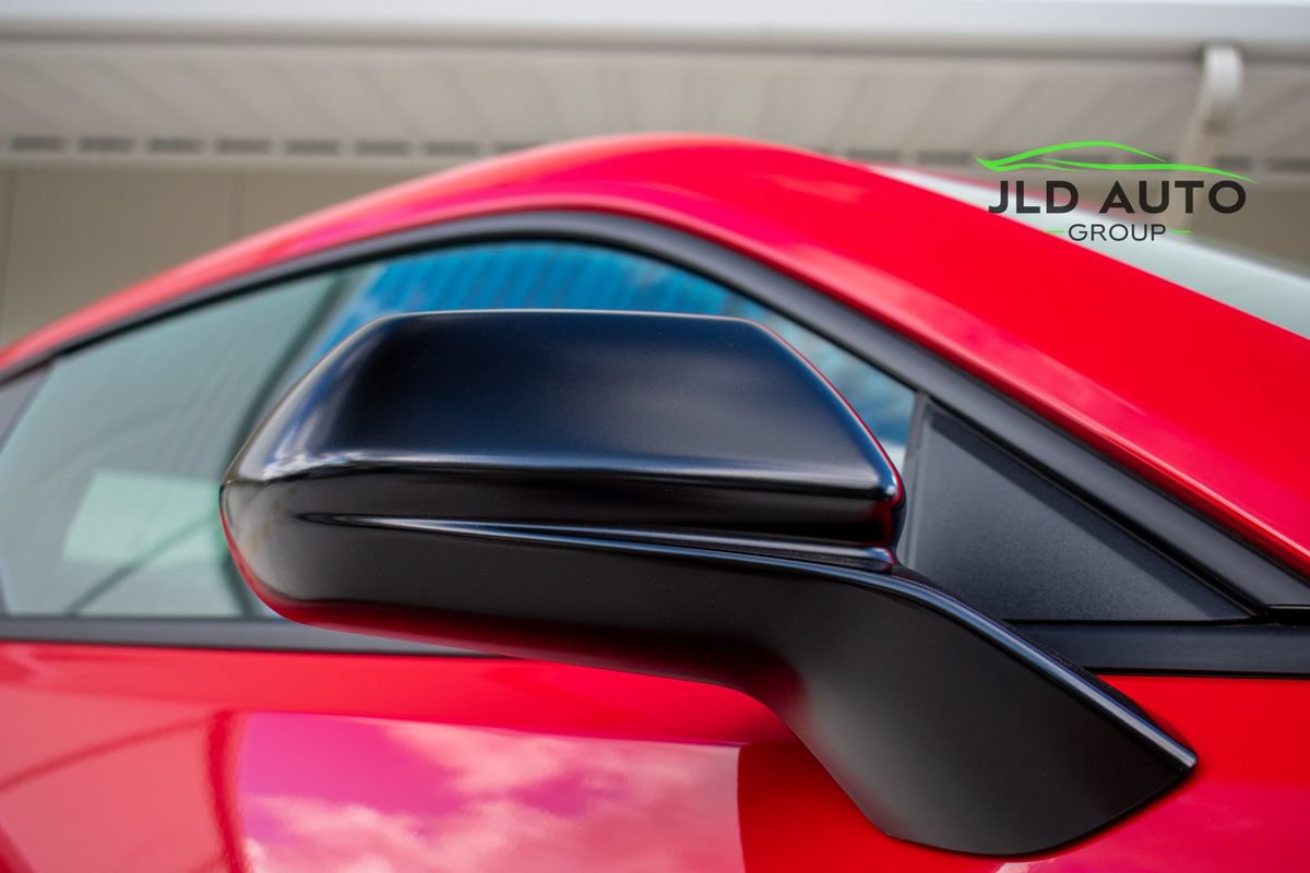 Used 2023 Chevrolet Camaro ZL1 RWD image 37
