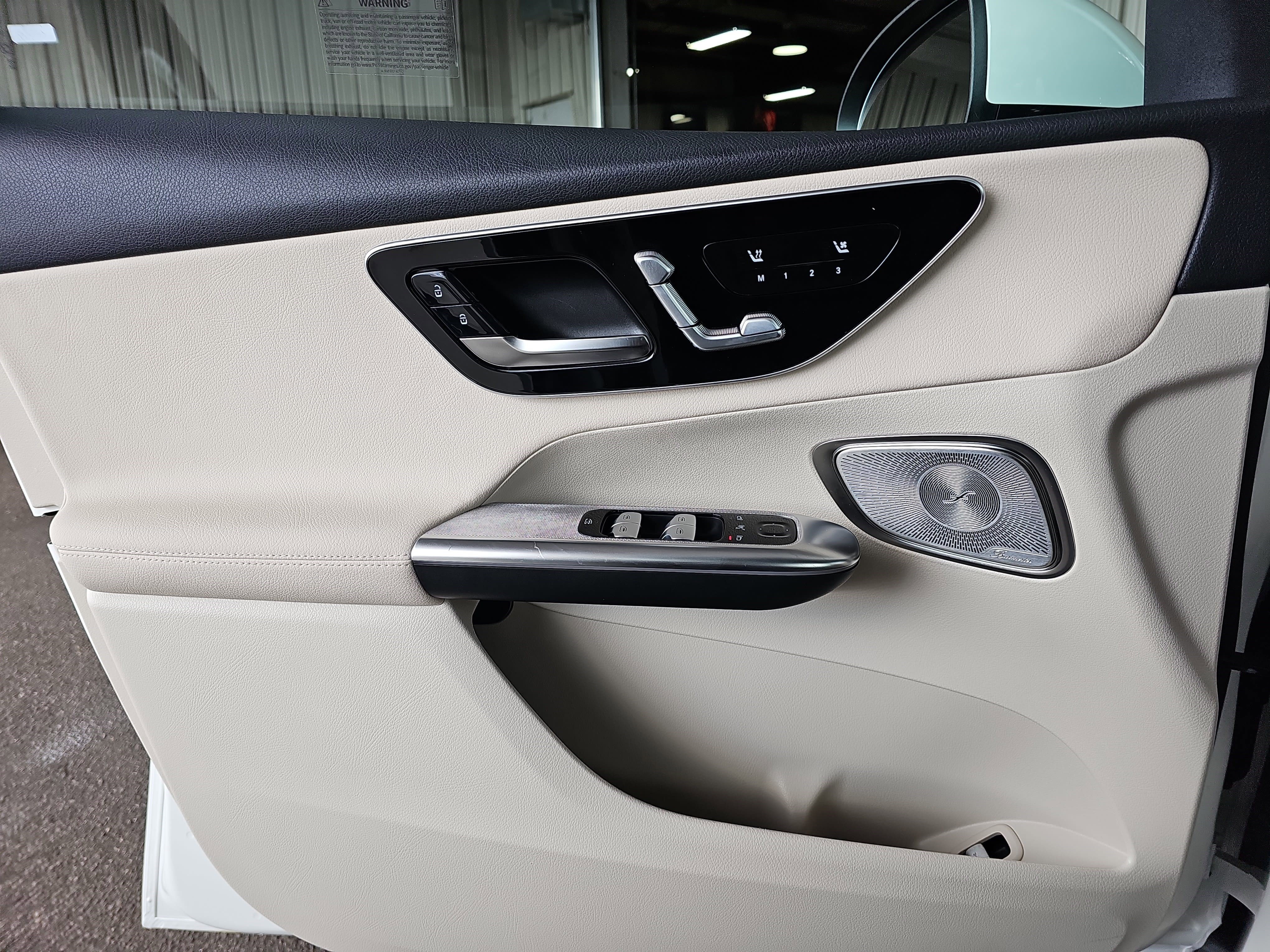 Certified 2026 Mercedes-Benz GLC 300 4MATIC image 29