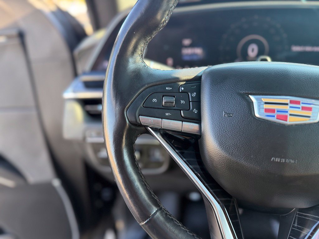 Used 2023 Cadillac Escalade Sport AWD/4WD image 28