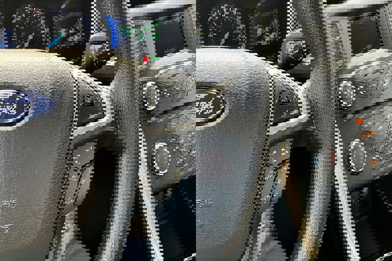 Used 2018 Ford Fusion S image 23