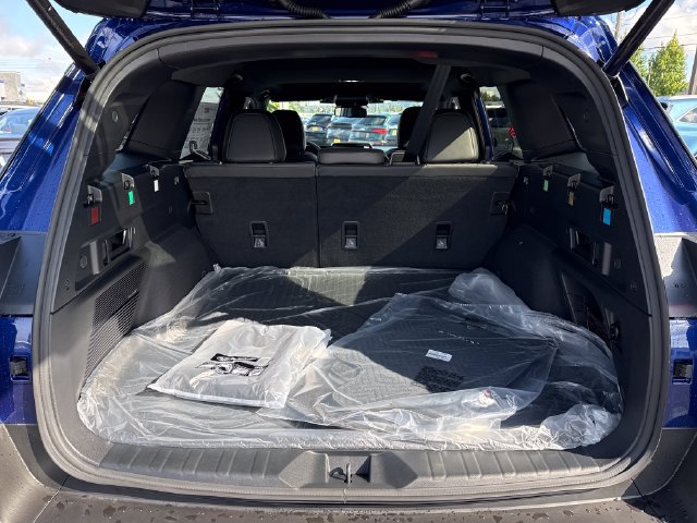 New 2026 Subaru Outback Wilderness AWD/4WD image 15