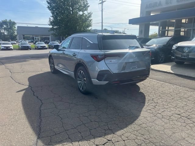 Used 2024 Acura ZDX A-Spec AWD/4WD image 9