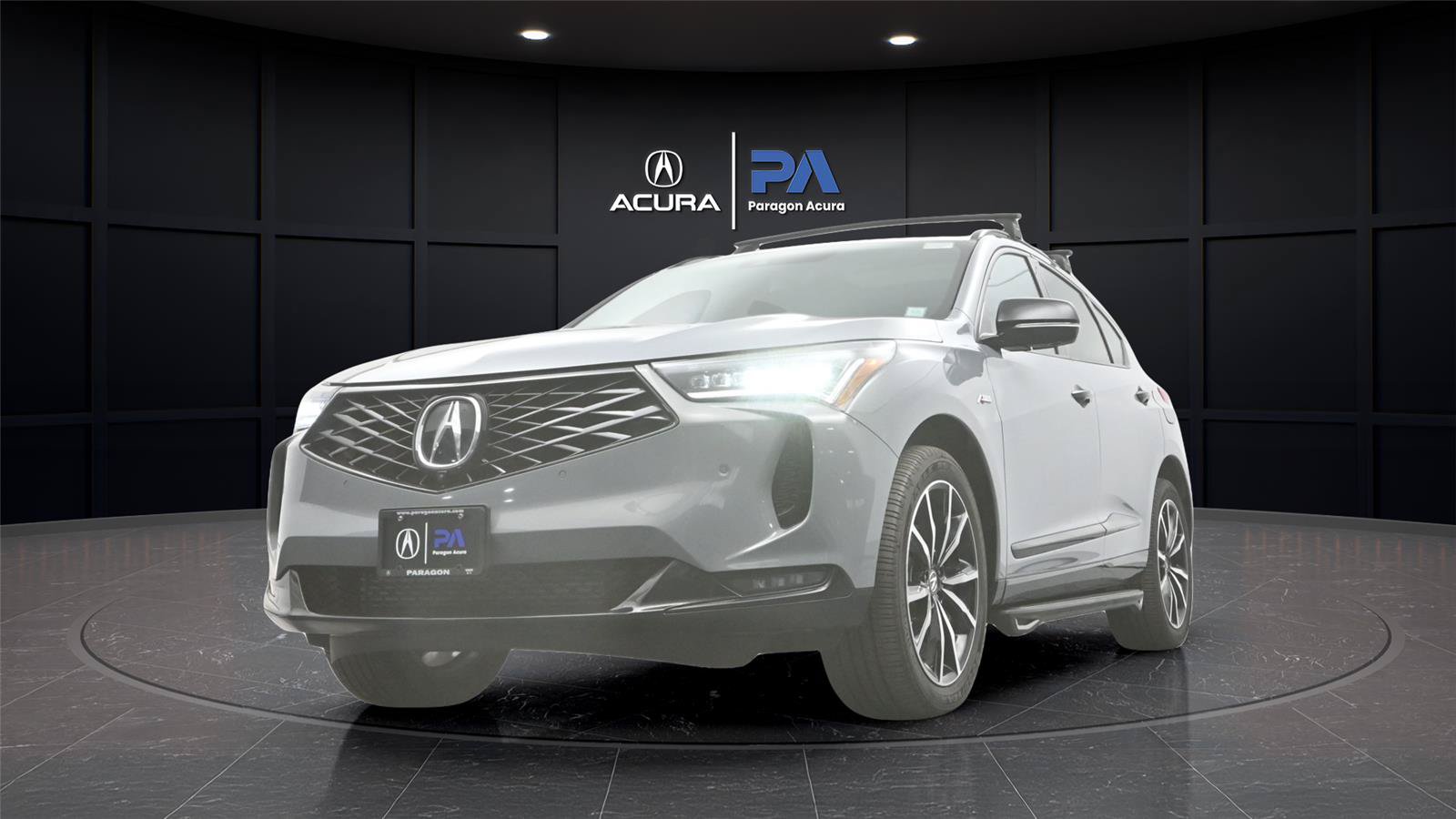 Certified 2025 Acura RDX A-Spec AWD/4WD image 28